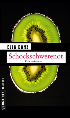 Bild von Schockschwerenot (eBook)