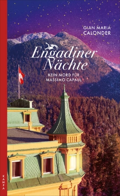 Bild von Engadiner Nächte (eBook)