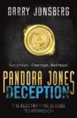 Bild von Pandora Jones (eBook)