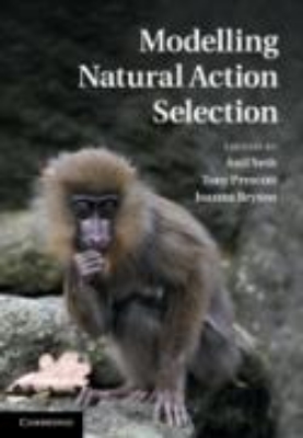 Bild von Modelling Natural Action Selection (eBook)