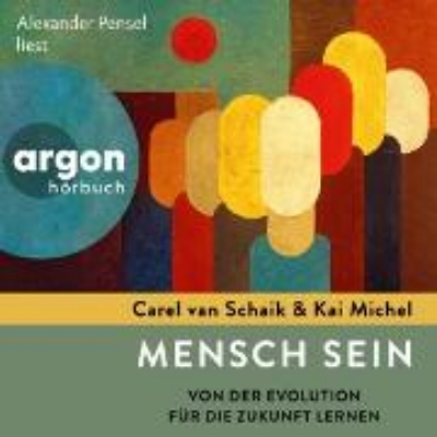 Bild von Mensch sein (Audio Download)