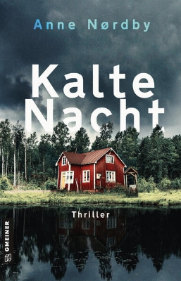 Bild von Kalte Nacht (eBook)