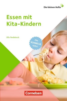 Bild von Essen mit Kita-Kindern