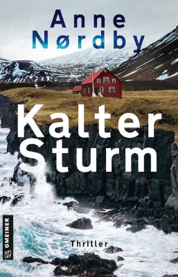 Bild von Kalter Sturm