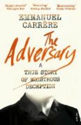 Bild von The Adversary (eBook)