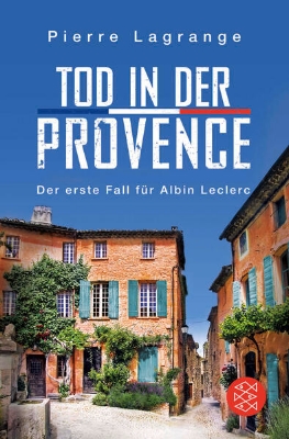 Bild von Tod in der Provence