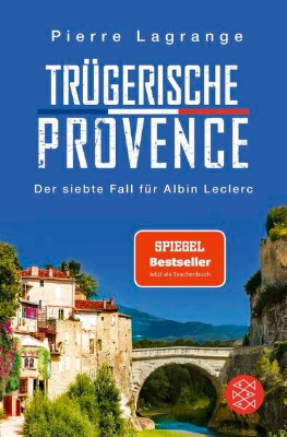 Bild von Trügerische Provence