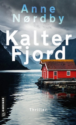 Bild von Kalter Fjord