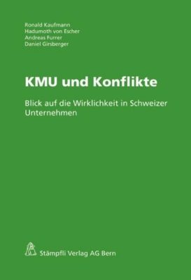 Bild von KMU und Konflikte