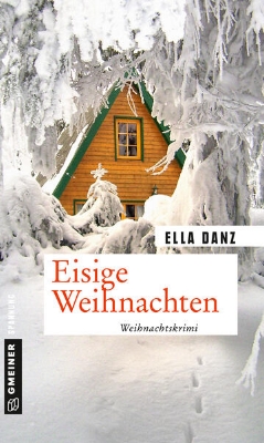 Bild von Eisige Weihnachten (eBook)