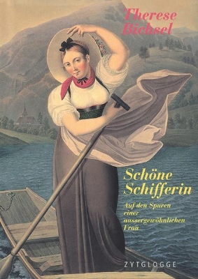 Bild von Schöne Schifferin (eBook)