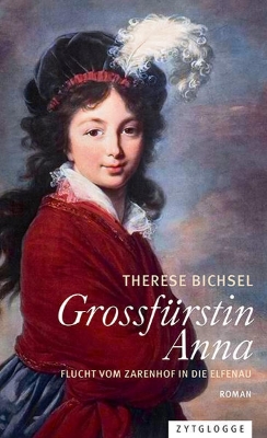 Bild von Grossfürstin Anna (eBook)