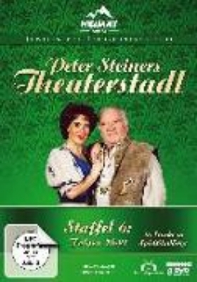 Bild von Peter Steiners Theaterstadl - Staffel 6