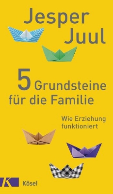 Bild von 5 Grundsteine für die Familie