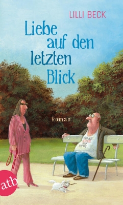 Bild von Liebe auf den letzten Blick (eBook)