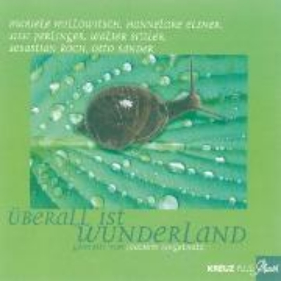 Bild von Überall ist Wunderland (Audio Download)