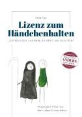 Bild von Lizenz zum Händchenhalten (eBook)