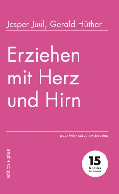 Bild von Erziehen mit Herz und Hirn (eBook)