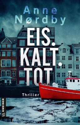 Bild von Eis. Kalt. Tot (eBook)