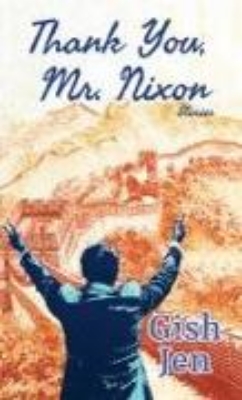 Bild von Thank You, Mr. Nixon: Stories