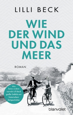 Bild von Wie der Wind und das Meer