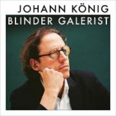 Bild von Blinder Galerist (Audio Download)