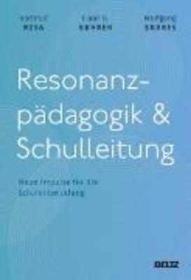 Bild von Resonanzpädagogik & Schulleitung (eBook)