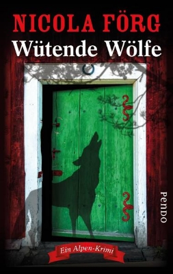 Bild von Wütende Wölfe (eBook)