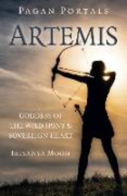 Bild von Pagan Portals: Artemis