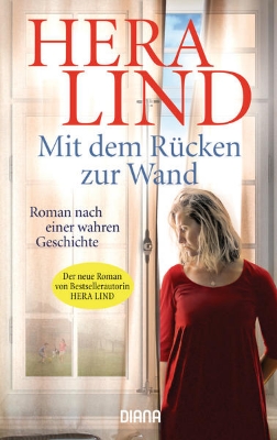 Bild von Mit dem Rücken zur Wand (eBook)