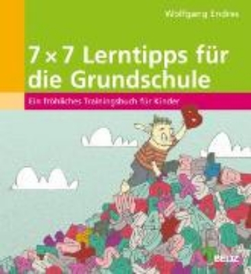 Bild von 7 x 7 Lerntipps für die Grundschule (eBook)