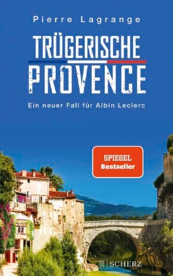 Bild von Trügerische Provence