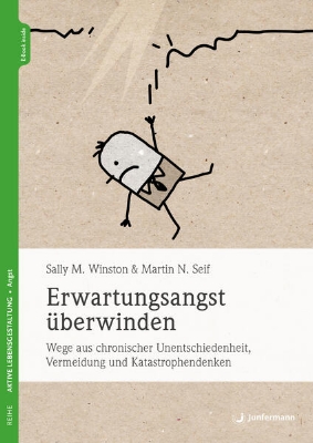 Bild von Erwartungsangst überwinden (eBook)