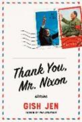 Bild von Thank You, Mr. Nixon