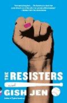 Bild zu The Resisters (eBook)