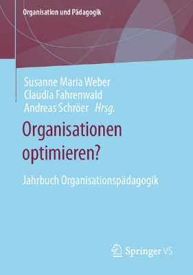 Bild von Organisationen optimieren? (eBook)