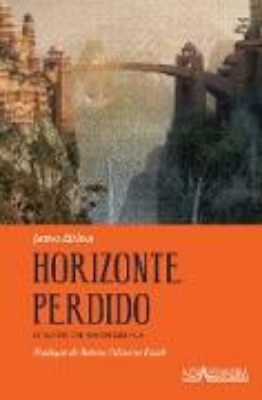 Bild von Horizonte perdido (eBook)