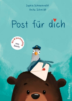 Bild von Post für dich