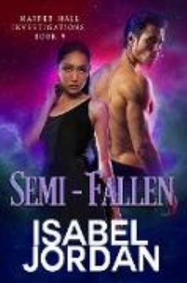 Bild von Semi-Fallen (Harper Hall Investigations, #9) (eBook)