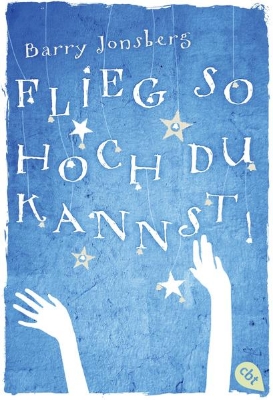 Bild von Flieg, so hoch du kannst (eBook)