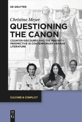 Bild von Questioning the Canon (eBook)