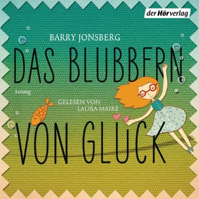 Bild von Das Blubbern von Glück (Audio Download)