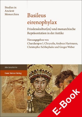 Bild von Basileus eirenophylax (eBook)