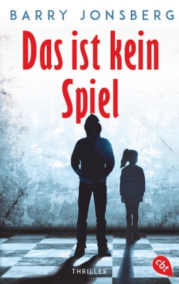 Bild von Das ist kein Spiel (eBook)