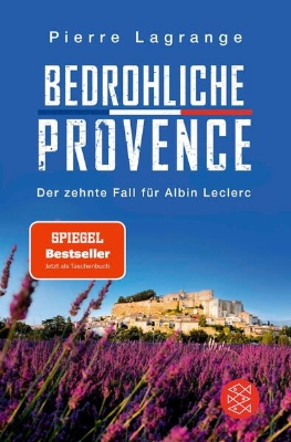 Bild von Bedrohliche Provence (eBook)