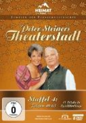 Bild von Peter Steiners Theaterstadl - Staffel 4