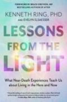 Bild von Lessons from the Light