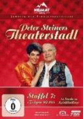 Bild von Peter Steiners Theaterstadl - Staffel 7