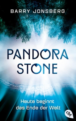 Bild von Pandora Stone - Heute beginnt das Ende der Welt (eBook)