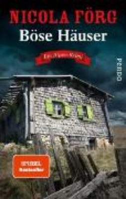 Bild von Böse Häuser (eBook)